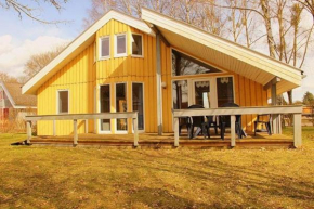 Ferienpark Mirow in Granzow